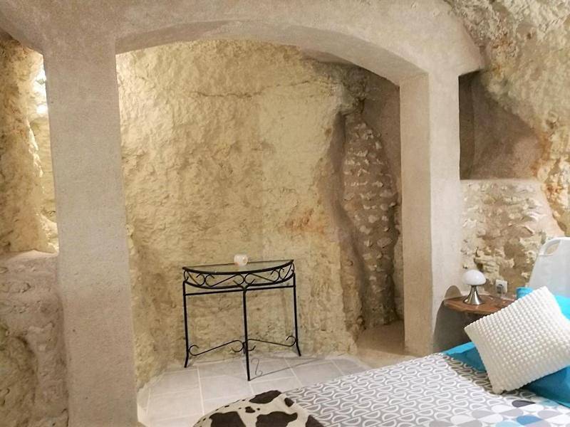 One-Bedroom House in Lunay, Vallée de la Loire