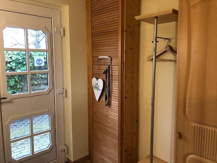Ferienhaus für 4 Personen, mit Garten und Terrasse in Zingst - 2
