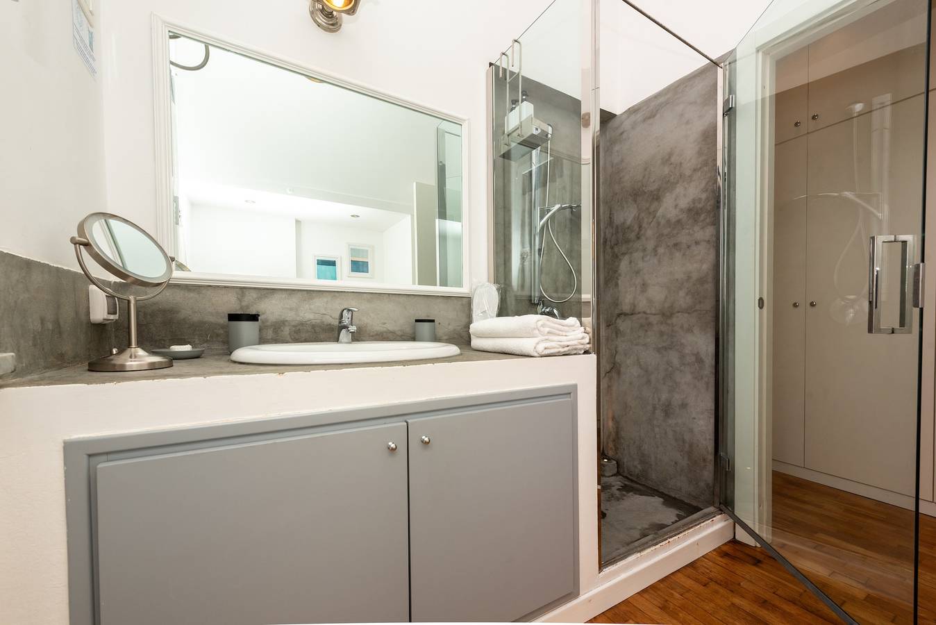 Appartement 'Cefalhome - Kefahelion' met zeezicht, wifi en airconditioning, foto 13