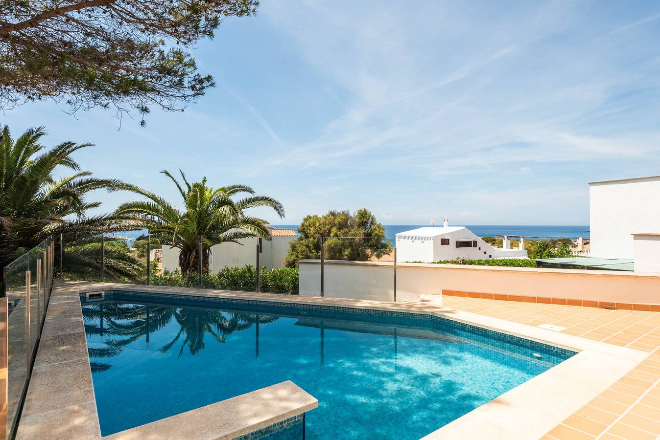 Vela Llatina - Villa en Binibeca Vell in Binibeca, Sant Lluís