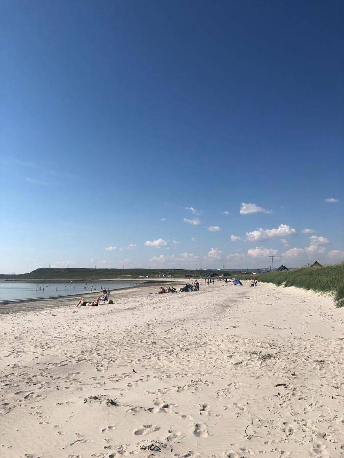 Villa für 6 Personen, mit Sauna und Garten sowie Ausblick, mit Haustier in Norwegen - 3