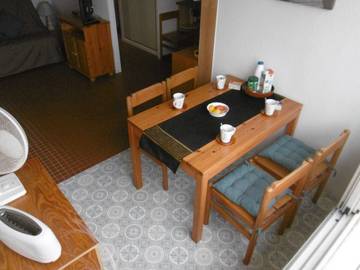 Chalet pour 5 Personnes dans Gruissan (Ville), Gruissan, Photo 2
