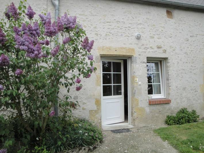Appartement de vacances pour 2 personnes, avec Terrasse et Vue
