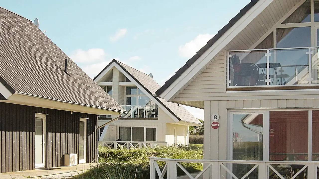Ferienhaus für 4 Personen (61 m²) in Marina Wendtorf in Wendtorfer Strand, Wendtorf