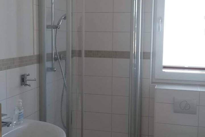 Ferienhaus für 4 Personen, mit Balkon und Garten sowie Sauna und Whirlpool in Bad Kleinen - 4