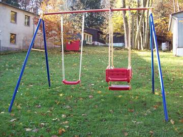 Ferienhaus für 4 Personen in Wutha-Farnroda, Rennsteig, Bild 3