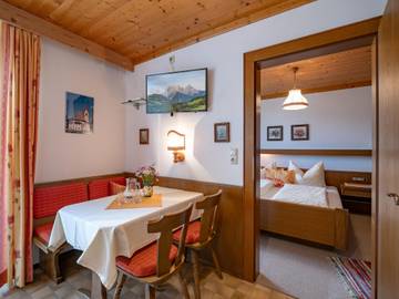 Ferienwohnung für 2 Personen in Fieberbrunn, Kitzbüheler Alpen, Bild 3