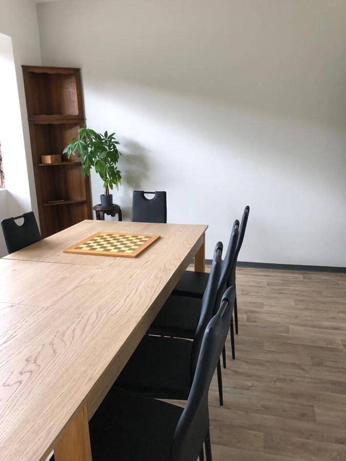 Maison d’hôte pour 2 personnes, avec jardin et terrasse, animaux acceptés dans Conques-en-Rouergue - 2