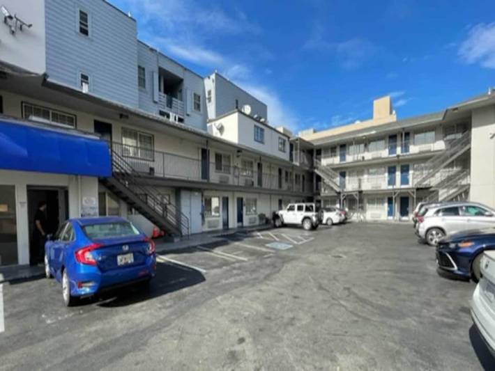 Apartamento entero, Cómoda cama king size | No fumadores in San Francisco, Norte de California