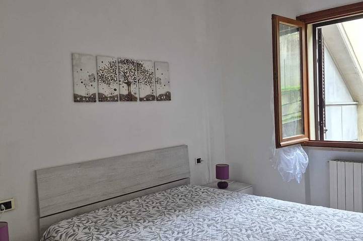 Apartamento entero, Three-room apartment Nicole with private garden Elba Island in Porto Azzurro, Archipiélago Toscano