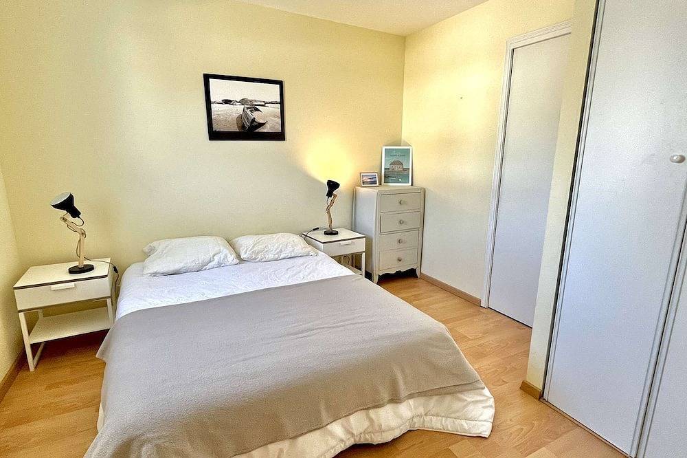 Ganze Wohnung, Etel - Duplex apt 2 rooms - 53 sqm - Sea view in Étel, Côte des Mégalithes