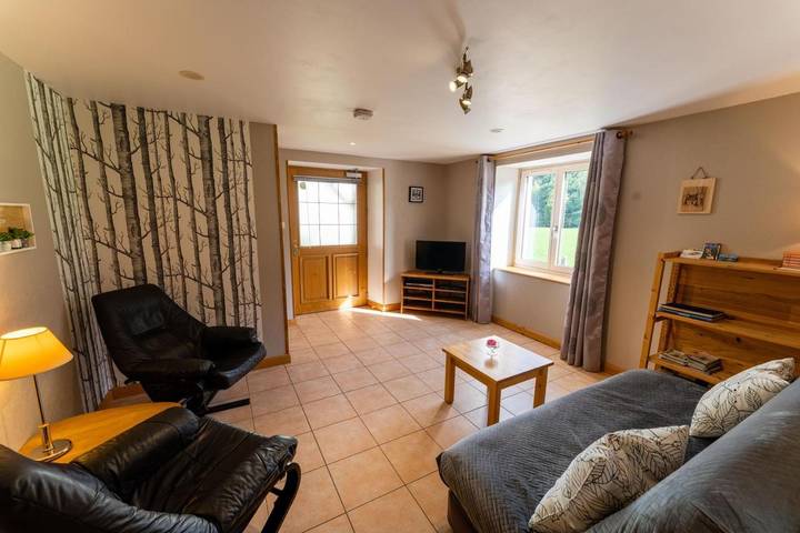 Gîte pour 2 personnes, avec jardin et vue à Metzeral - 2