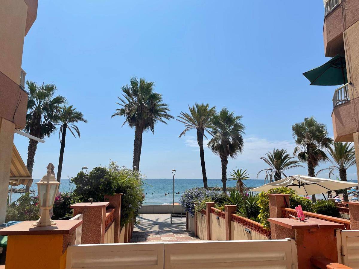 Apartamento inteiro, Apartment - Ground Floor in Platja d'Ibersol (Vilanova i la Geltrú), Vilanova i la Geltrú