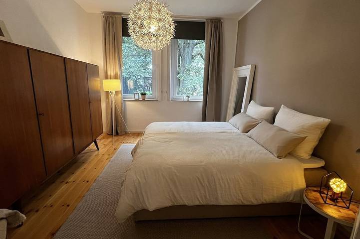 Bauernhof für 4 Personen, mit Garten