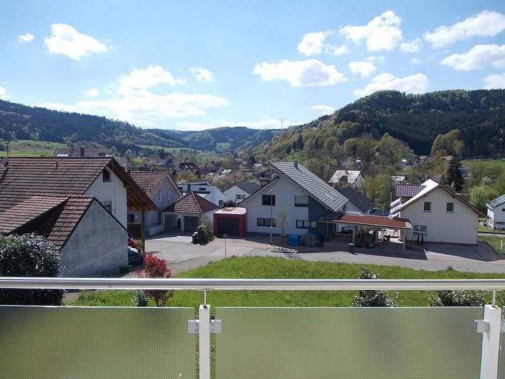 Ferienwohnung mit 2 Schlafzimmer in Seelbach, Mittlerer Schwarzwald