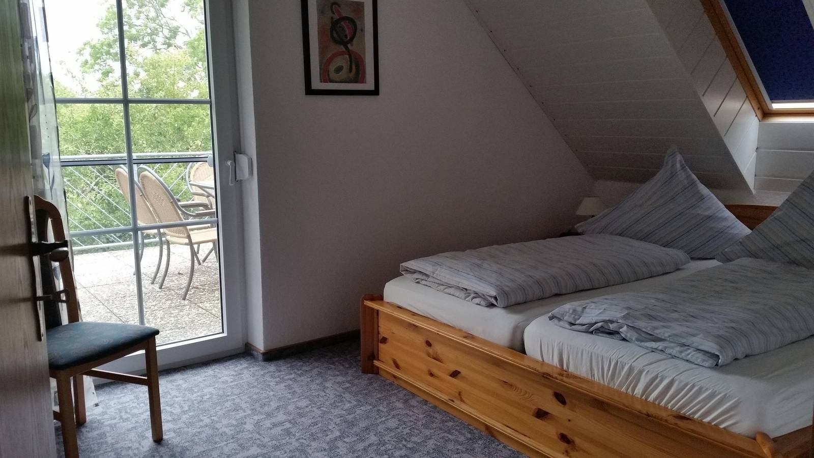 Ganze Ferienwohnung, Siedendörp 12 Werner I in Westfehmarn, Gammendorf