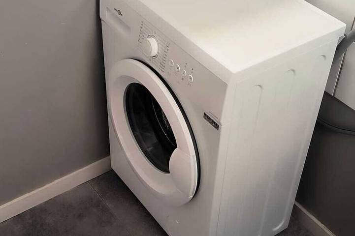 Appartement de vacances pour 2 personnes