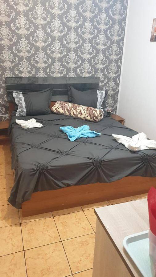 Maison d’hôte pour 3 personnes, avec Terrasse et Jardin dans Constanța - 3