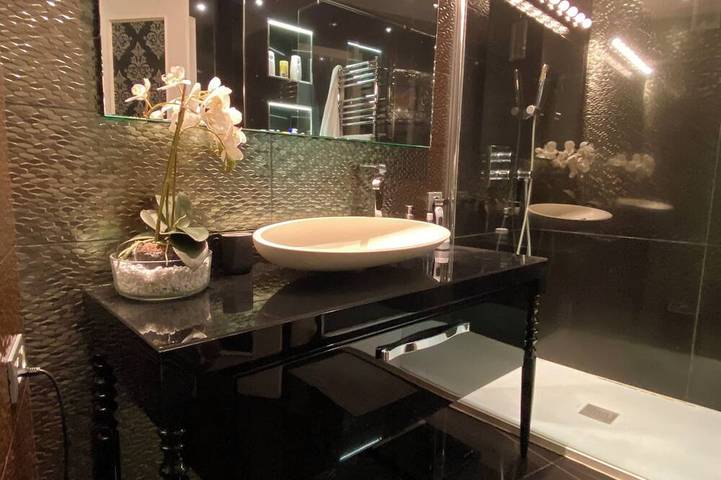Apartamento entero, Lujoso apartamento en zona centro in Valencia City Centre, Valencia