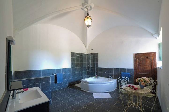 Chambre d’hôte pour 5 personnes à Trausse - 3