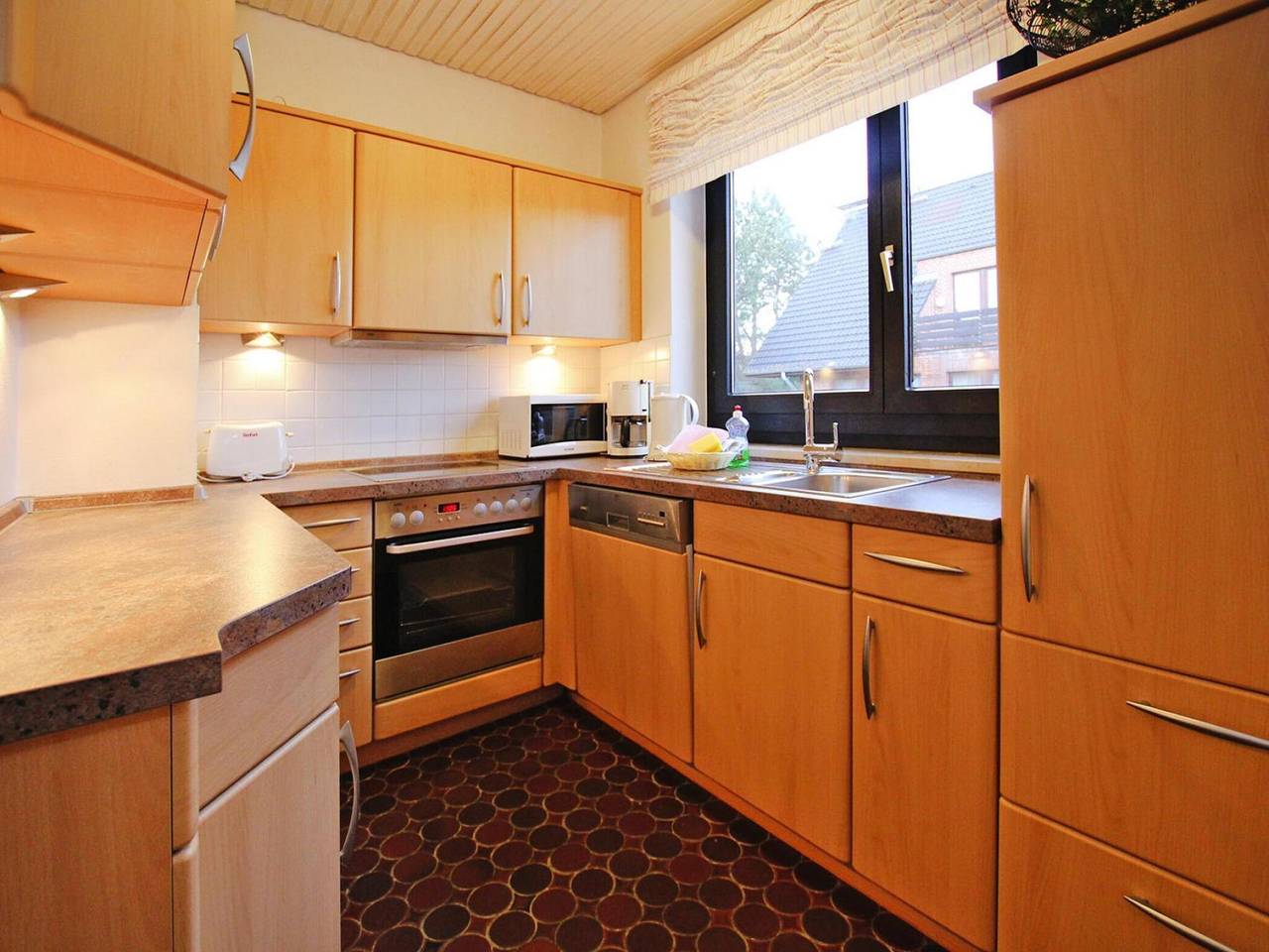 Ganze Wohnung, Ferienwohnung in Westerland in Westerland, Sylt (Gemeinde)