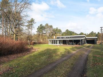 Feriehus til 8 Personer i Hals, Nordøst-Jylland, Bilde 2