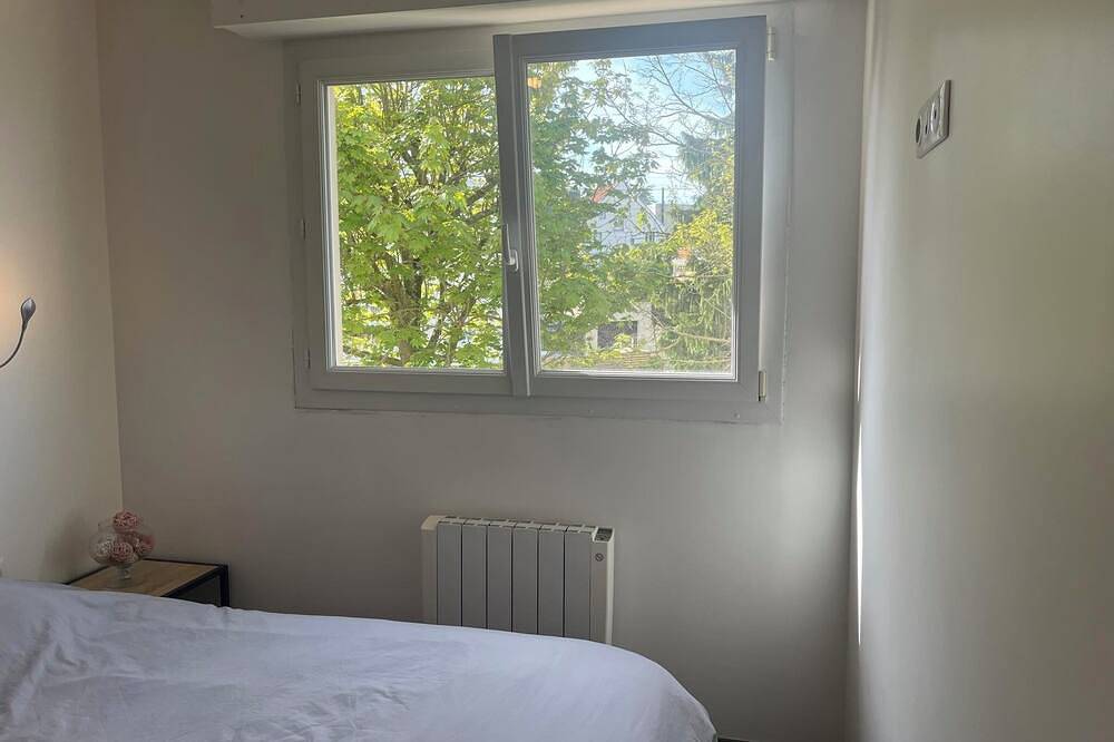 Entire apartment, Appartement Élégant et Raffiné, de Haut Standing in Le Havre, Le Havre region