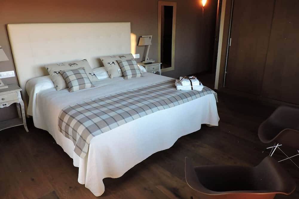 Les feixes llargues. Casa 14 persones (19 +supl) in Bolvir, Pirineo Catalan