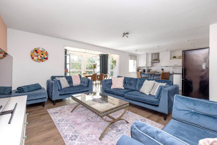 Ferienwohnung für 4 Personen - 1