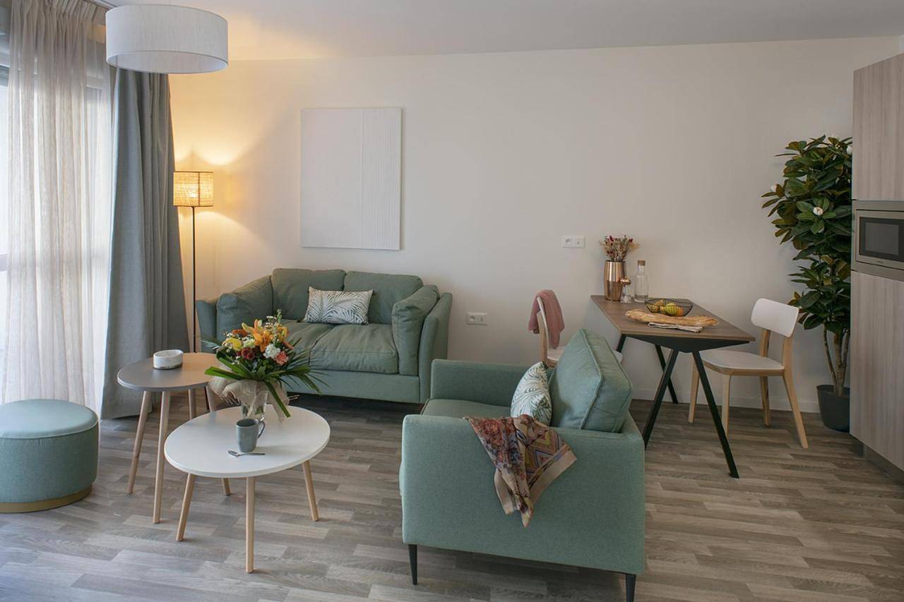 Studio in Chalon-sur-Saône, Région de Chalon-sur-Saône