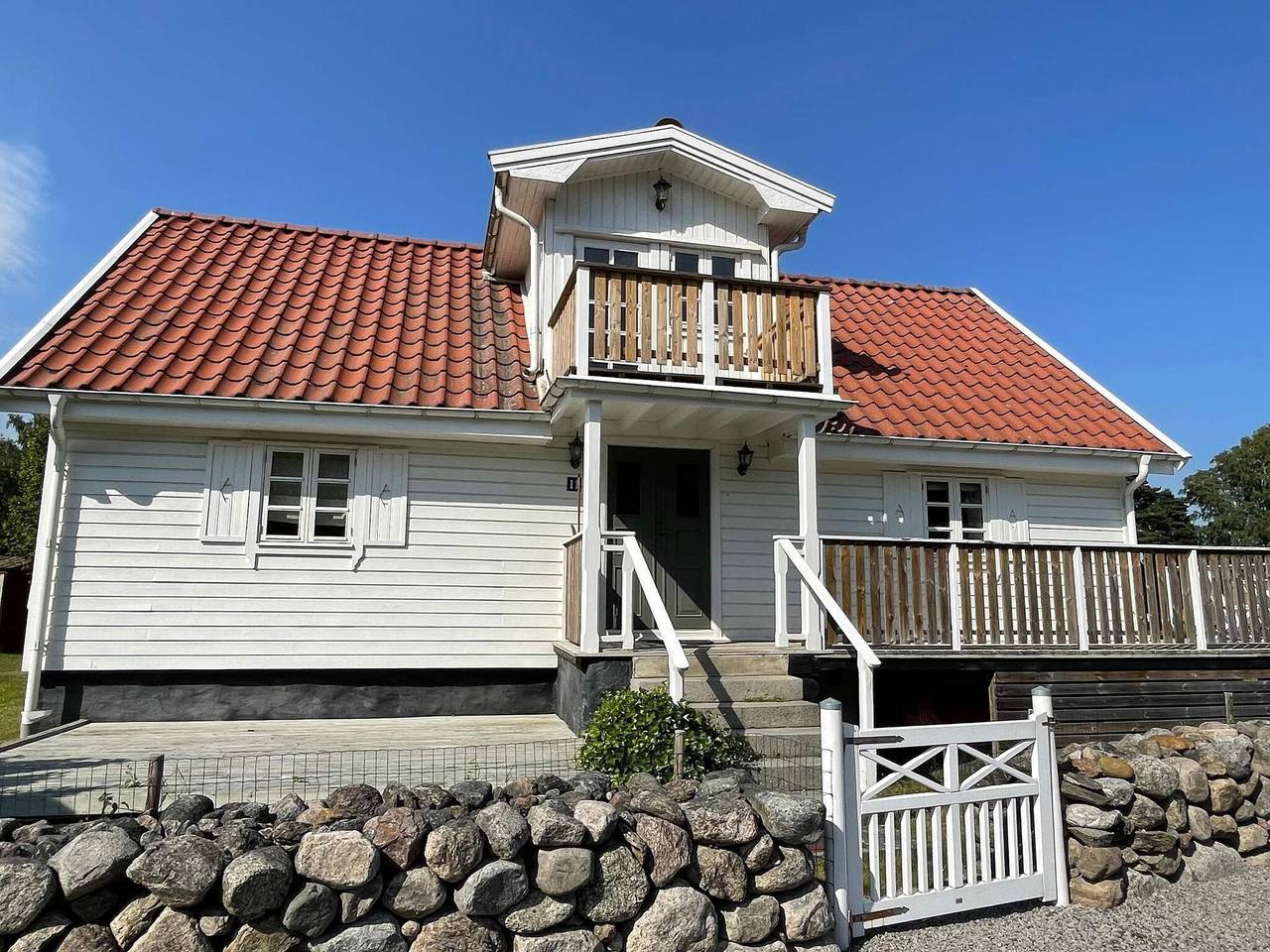 Casa vacanza a Pukavik a partire da 158€ a notte