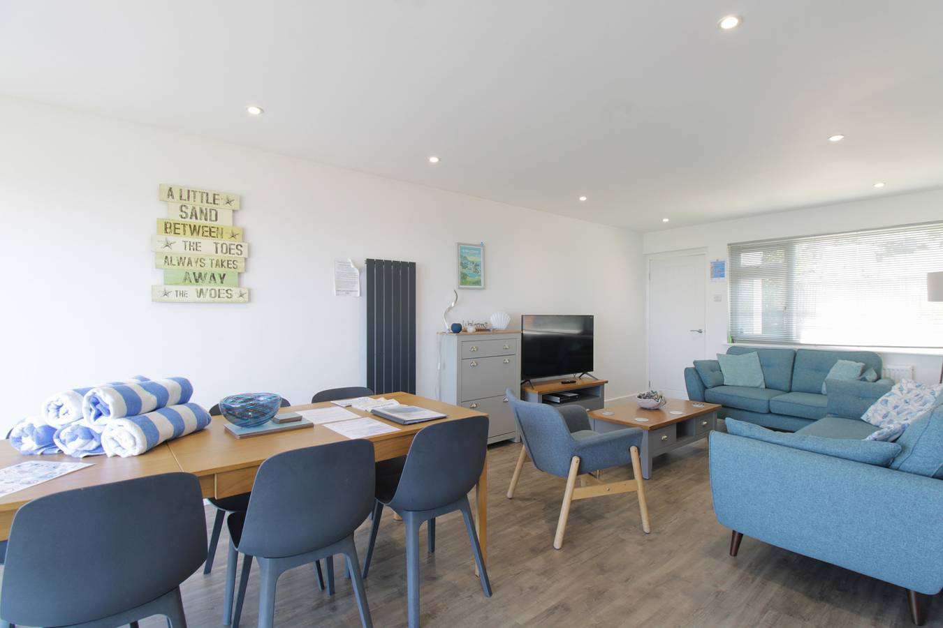65 Channel View in Ilfracombe, Devon