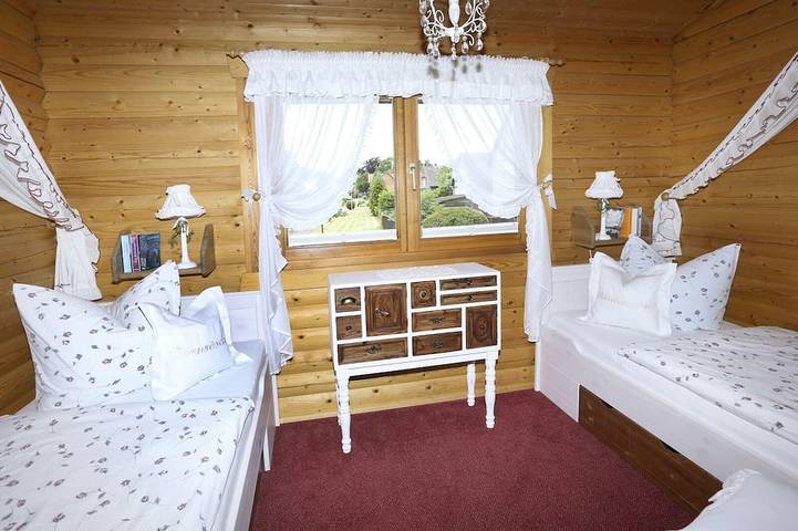 Ferienhaus für 4 Personen, mit Garten in Walkenried - 3