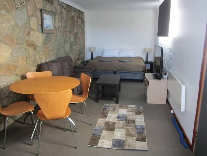Holiday rental for 2 people in Jindabyne