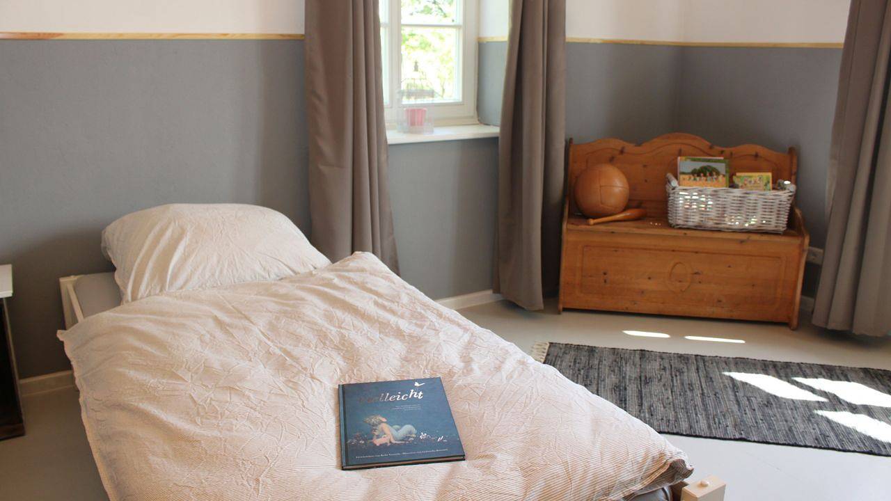 Entire holiday apartment, Ferienwohnung für 6 Personen (70 m²) in Uelzen in Uelzen, Landkreis Uelzen