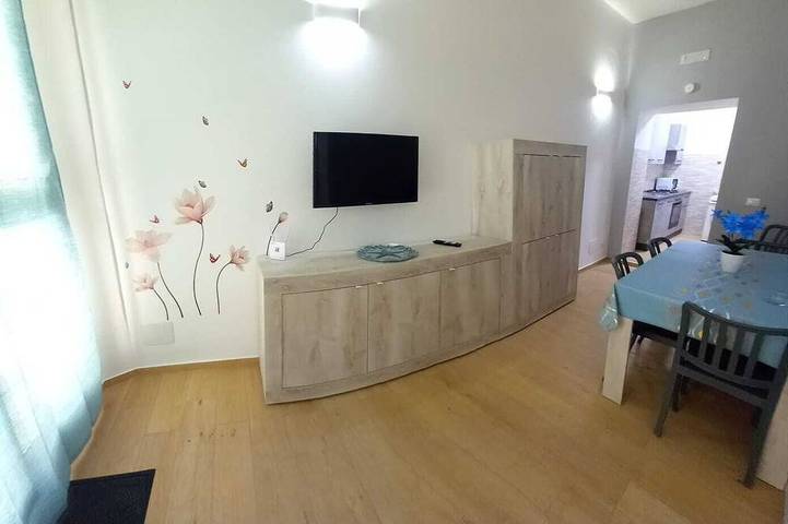Ferienwohnung für 4 Personen, mit Haustier - 1