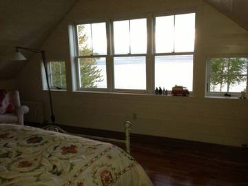 Holiday Home for 22 People in Rangeley, Maine, Photo 4