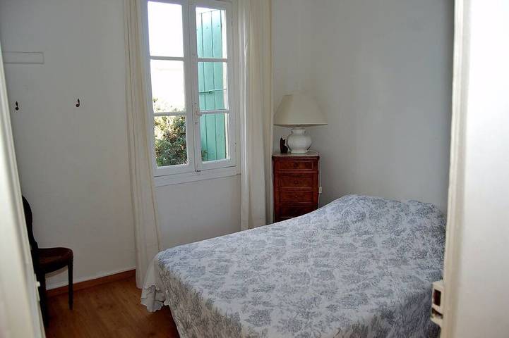 Location de vacances pour 6 personnes, avec jardin et terrasse à Nissan-lez-Enserune - 2