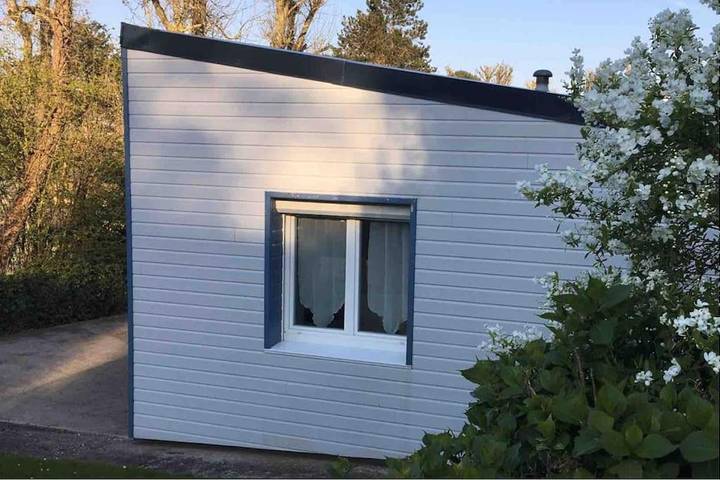 Location de vacances pour 4 personnes, avec jardin dans Plage Saint-Martin (Saint-Martin-en-Campagne) - 4