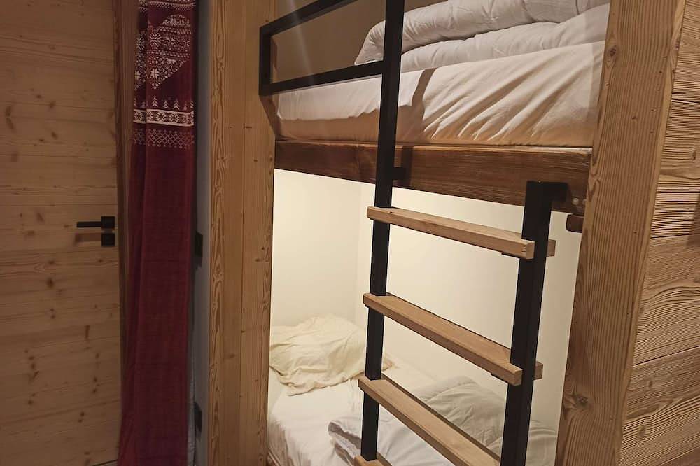Apartamento entero, Paradiski new, calm and sunny Plan peisey in Parque Nacional de Vanoise