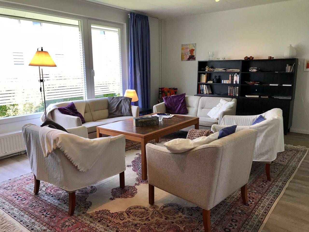 Ganze Ferienwohnung, Ferienhaus Auf dem Bremsberg - Ferienhaus in Glücksburg, Flensburger Förde