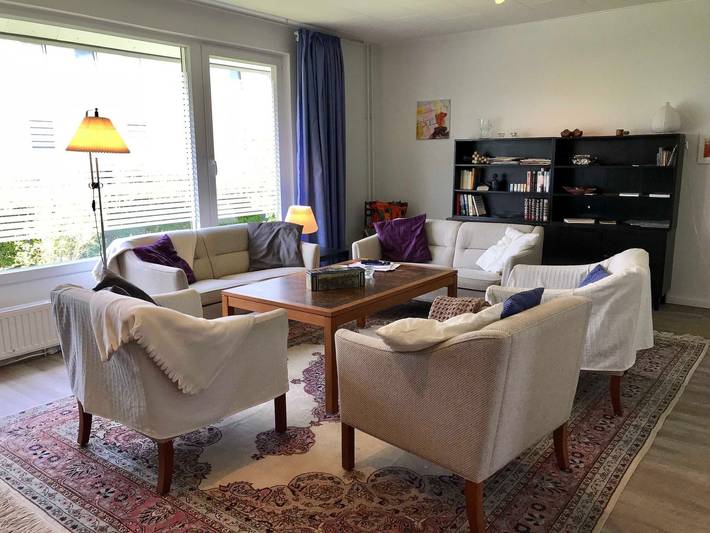 Ferienwohnung für 9 Personen, mit Garten in Märchenweihnacht auf Schloss Glücksburg - 4