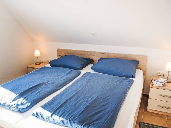 Ferienhaus für 6 Personen, mit Sauna und Garten sowie Terrasse in Butjadingen - 4