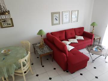 Holiday Apartment for 3 People in Carvoeiro, Lagoa, Photo 3
