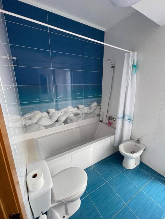 Appartement entier, Apartment in Marín, Rías Baixas