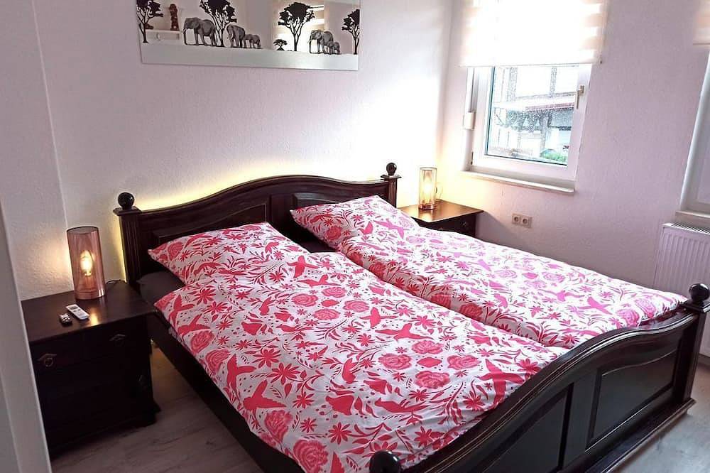 Ganze Wohnung, Ferienwohnung Happy Mind - Klimatisierte Ferienwohnung \"Happy Mind\" in Northeim, Niedersachsen