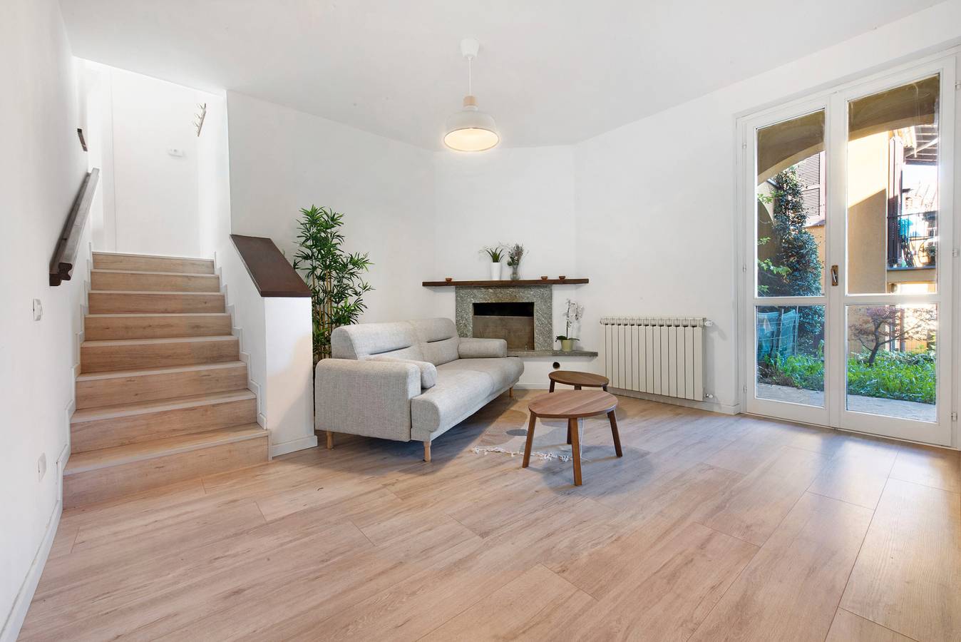 Appartamento intero, Lake and Mountain Holiday House in Civenna, Comune di Bellagio