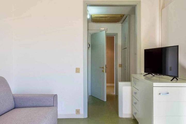 Appartement entier, Studio avec climatisation in Marina di Cecina, Cecina