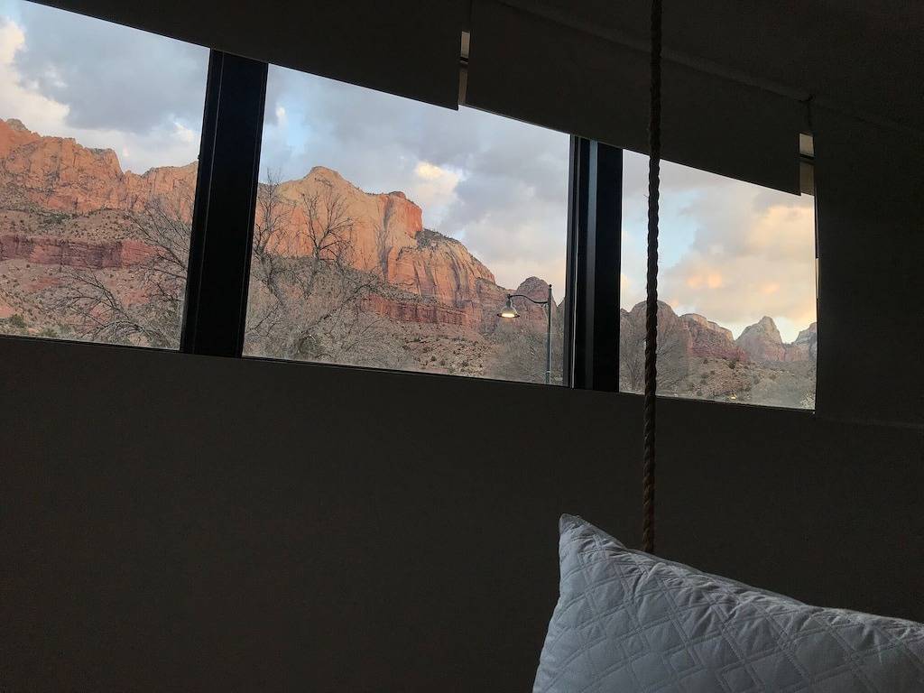 Beobachtungspunkt - Einzigartiges Mieterlebnis 5 Minuten bis in Springdale, Zion Nationalpark