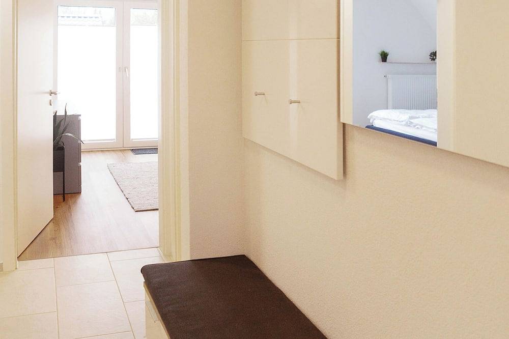 Entire apartment, 222 House Salinen Apartment in Bad Rothenfelde, Metropolregion Bremen-Oldenburg